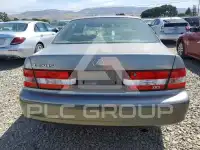 2000 Lexus ES300 фото