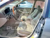 2000 Lexus ES300 фото