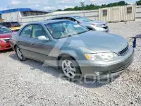 2000 Lexus ES300 фото