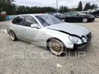 2000 Lexus GS300 photo