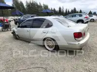 2000 Lexus GS300 photo