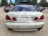 2000 Lexus GS300 photo