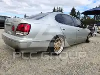 2000 Lexus GS300 photo