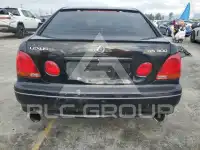 2000 Lexus GS300 фото