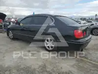 2000 Lexus GS300 фото