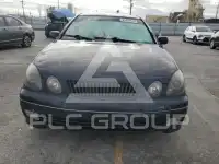 2000 Lexus GS300 фото