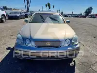 2000 Lexus GS300 photo