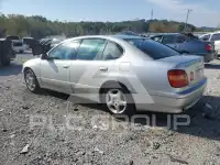 2000 Lexus GS фото
