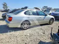 2000 Lexus GS300 photo