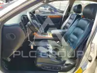 2000 Lexus GS300 photo