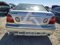 2000 Lexus GS300 photo