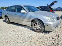 2000 Lexus GS300 photo