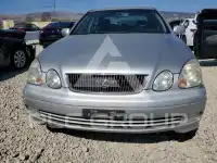 2000 Lexus GS300 photo