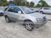 2000 Lexus RX300 photo