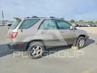 2000 Lexus RX300 фото