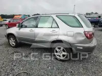 2000 Lexus RX300 photo