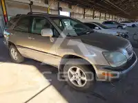 2000 Lexus RX300 фото