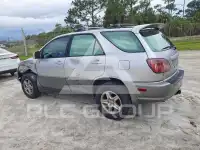 2000 Lexus RX300 photo