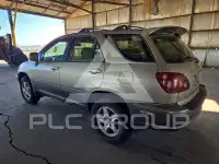2000 Lexus RX300 фото