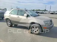 2000 Lexus RX300 фото