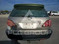 2000 Lexus RX300 фото