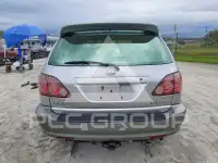 2000 Lexus RX300 photo