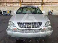 2000 Lexus RX300 фото