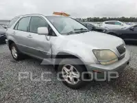2000 Lexus RX300 photo