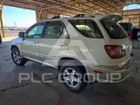2000 Lexus RX300 фото