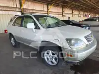 2000 Lexus RX300 фото
