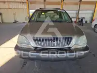 2000 Lexus RX300 фото