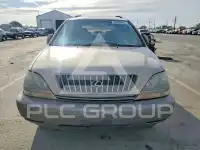 2000 Lexus RX300 фото