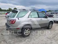 2000 Lexus RX300 photo