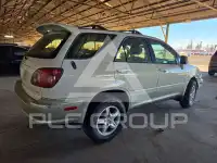 2000 Lexus RX300 фото
