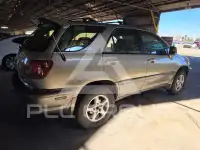 2000 Lexus RX300 фото