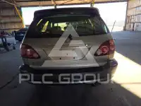 2000 Lexus RX300 фото