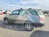2000 Lexus RX300 фото