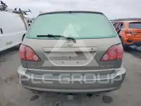 2000 Lexus RX300 фото