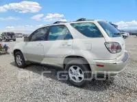 2000 Lexus RX300 photo