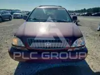 2000 Lexus RX300 фото