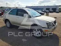 2000 Lexus RX photo