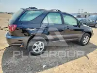 2000 Lexus RX300 фото