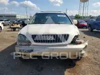 2000 Lexus RX photo