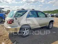 2000 Lexus RX photo