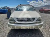 2000 Lexus RX300 photo
