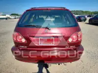 2000 Lexus RX300 фото