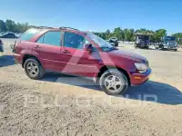 2000 Lexus RX300 фото