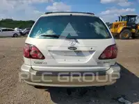 2000 Lexus RX photo