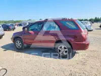 2000 Lexus RX300 фото