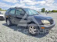 2000 Lexus RX300 фото